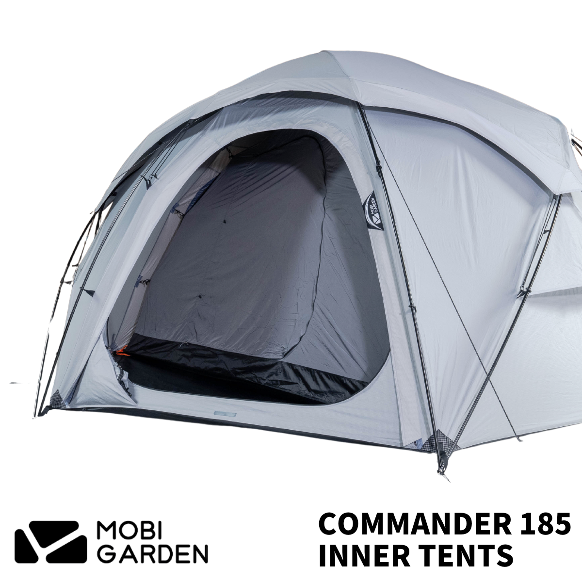 【OPTION】COMMANDER 185 専用インナーテント