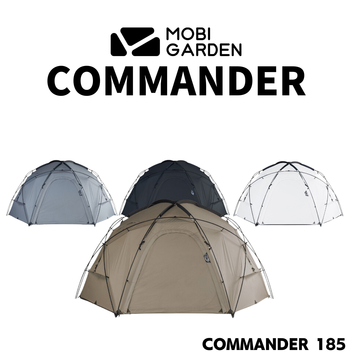 COMMANDER 185 – arataオンラインストア COMMANDER 185 – arataオンラインストア