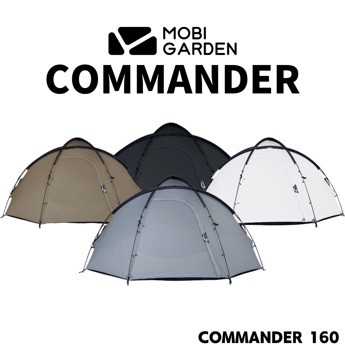 COMMANDER 160 – arataオンラインストア COMMANDER 160 – arataオンラインストア