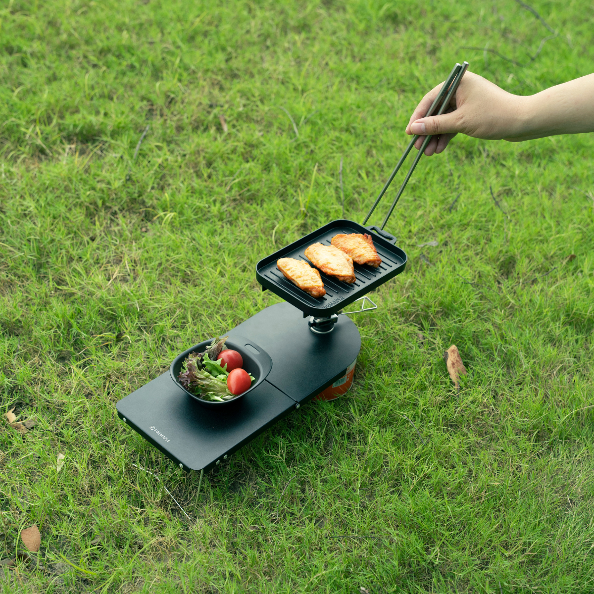 Petrel UL Folding Table
