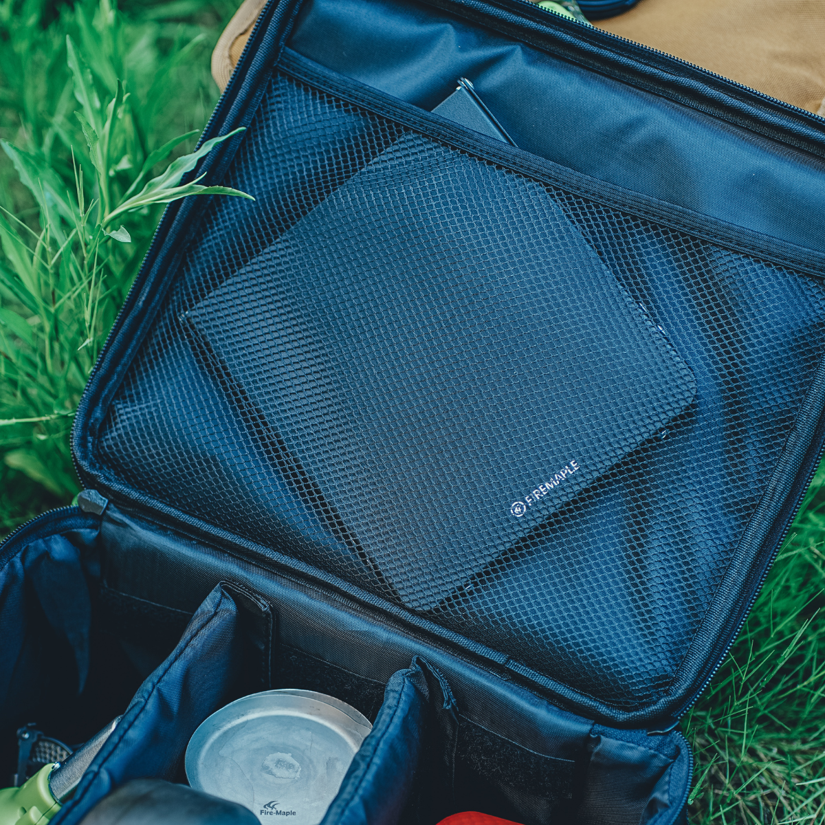 Petrel UL Folding Table