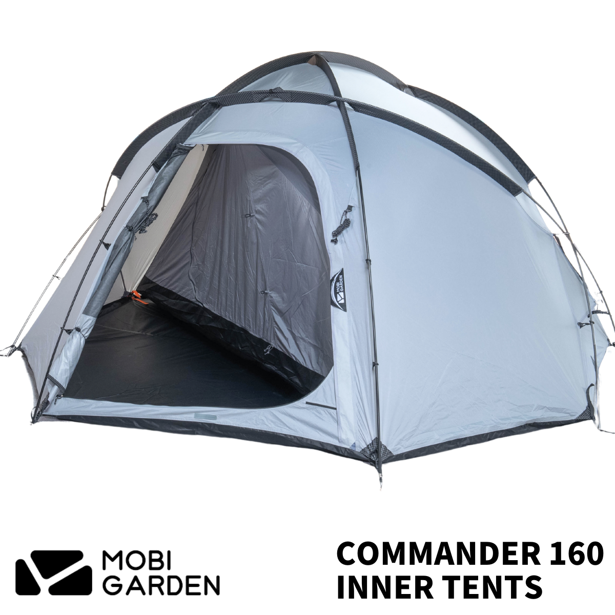 OPTION】COMMANDER 160 専用インナーテント – arataオンラインストア OPTION】COMMANDER 160 専用インナーテント – arataオンラインストア