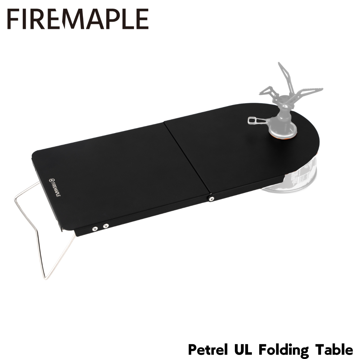 Petrel UL Folding Table