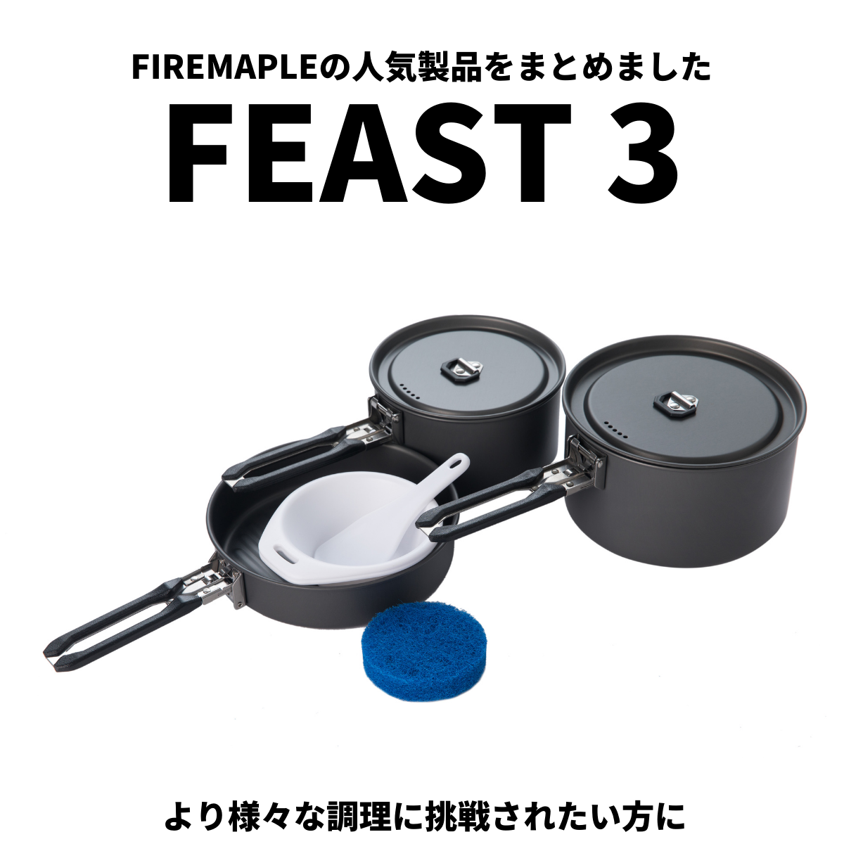 FEAST3