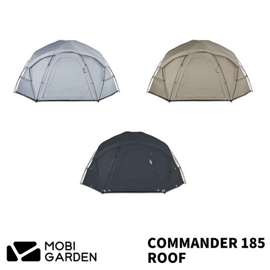 【OPTION】COMMANDER 185 専用ルーフ