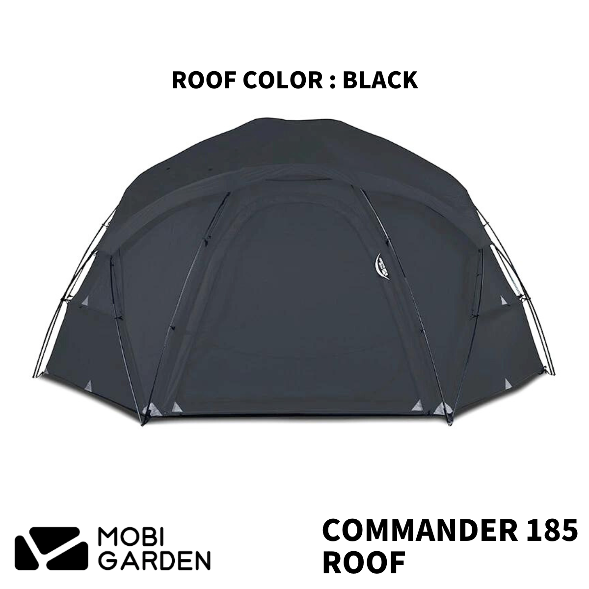 【OPTION】COMMANDER 185 専用ルーフ