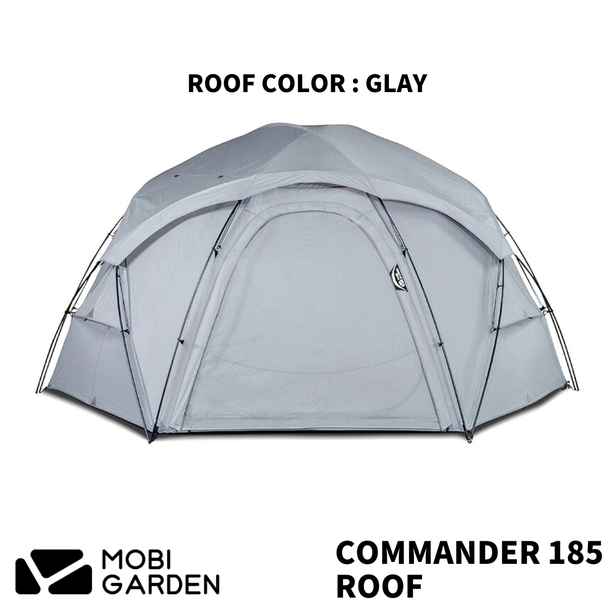 【OPTION】COMMANDER 185 専用ルーフ