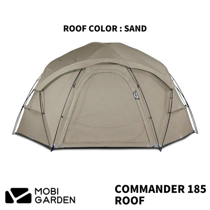 OPTION】COMMANDER 185 専用ルーフ – arataオンラインストア OPTION】COMMANDER 185 専用ルーフ – arataオンラインストア