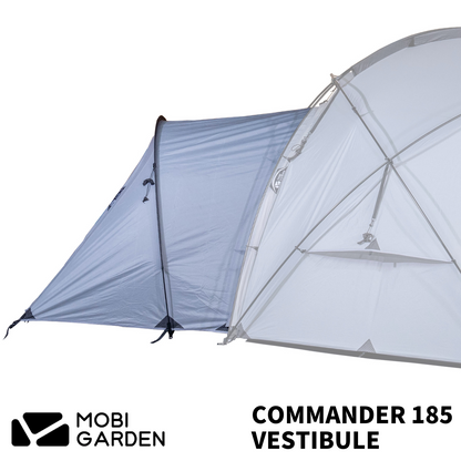 OPTION】COMMANDER 185 専用ベスタビュール – arataオンラインストア OPTION】COMMANDER 185 専用ベスタビュール – arataオンラインストア