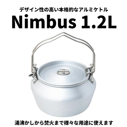 Nimbus 1.2L