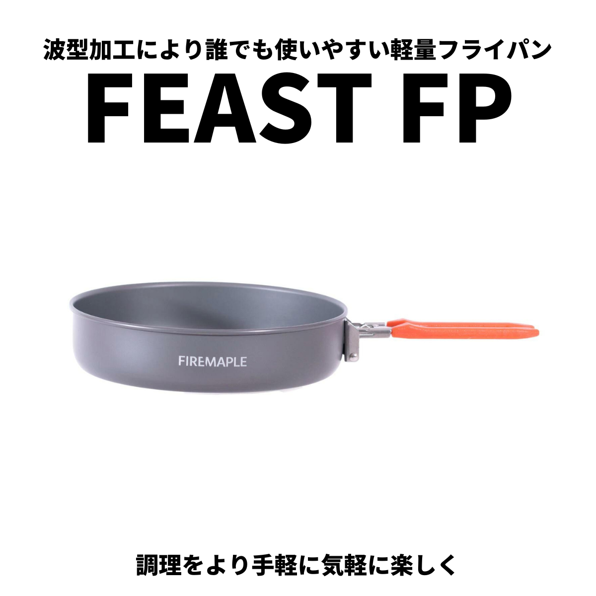 FEAST FP