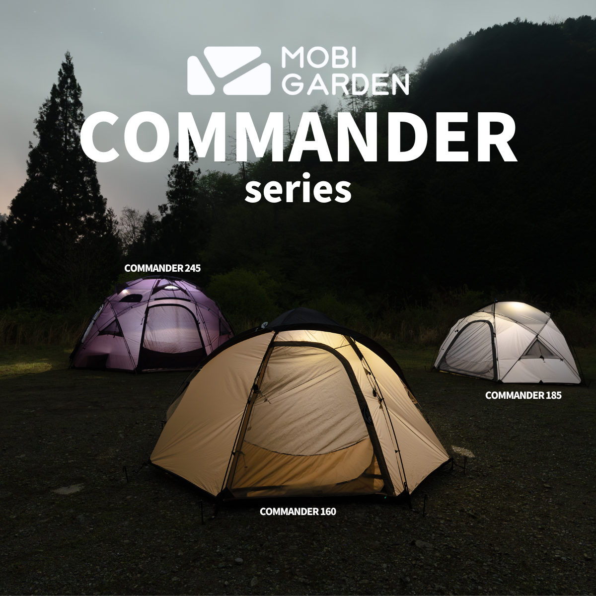 COMMANDER 185 – arataオンラインストア COMMANDER 185 – arataオンラインストア