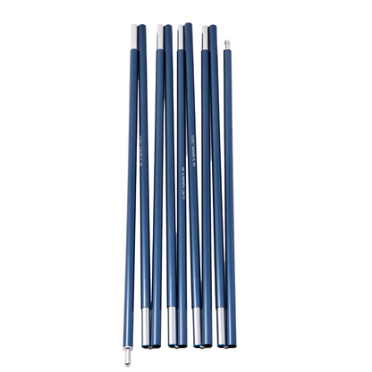 DAC PL 10.65 for arata AX-79 / 130