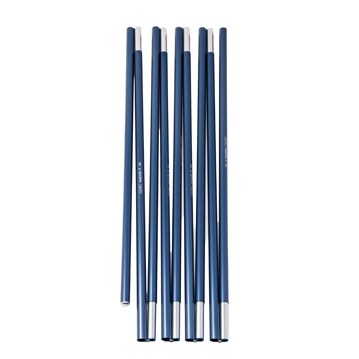 DAC PL 10.65 for arata AX-79 / 130