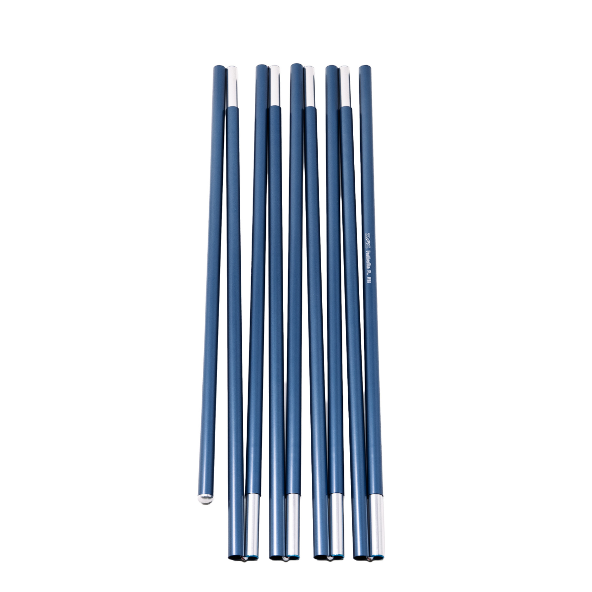 DAC PL 10.65 for arata AX-79 / 130