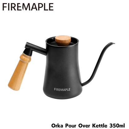 Orka Pour Over Kettle 350ml