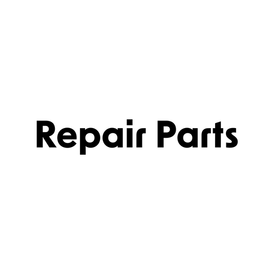 Repair Parts