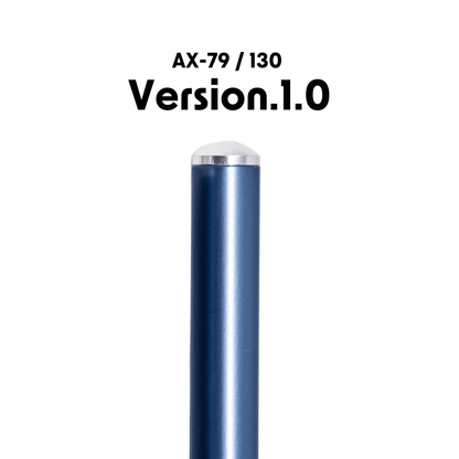 DAC PL 10.65 for arata AX-79 / 130