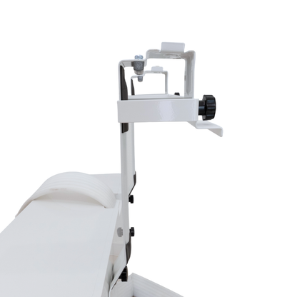 Suzune ACL-4100用 レインガーターブラケット