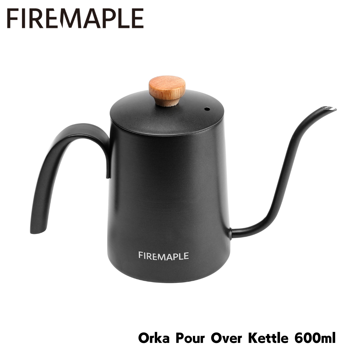 Orka Pour Over Kettle 600ml