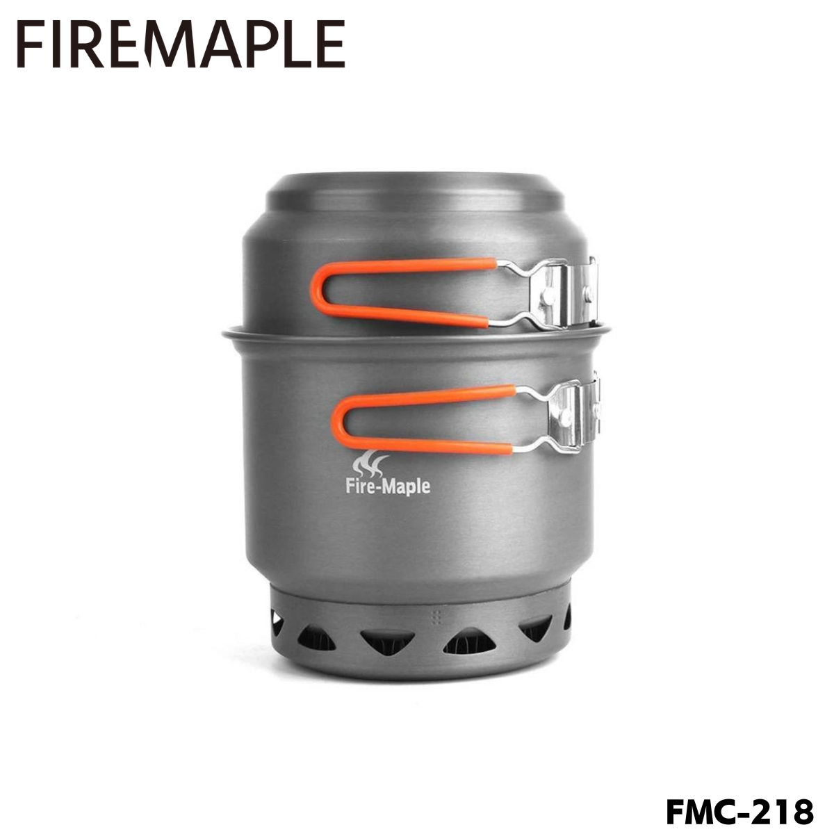 FMC-218