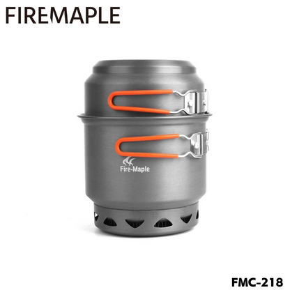 FMC-218