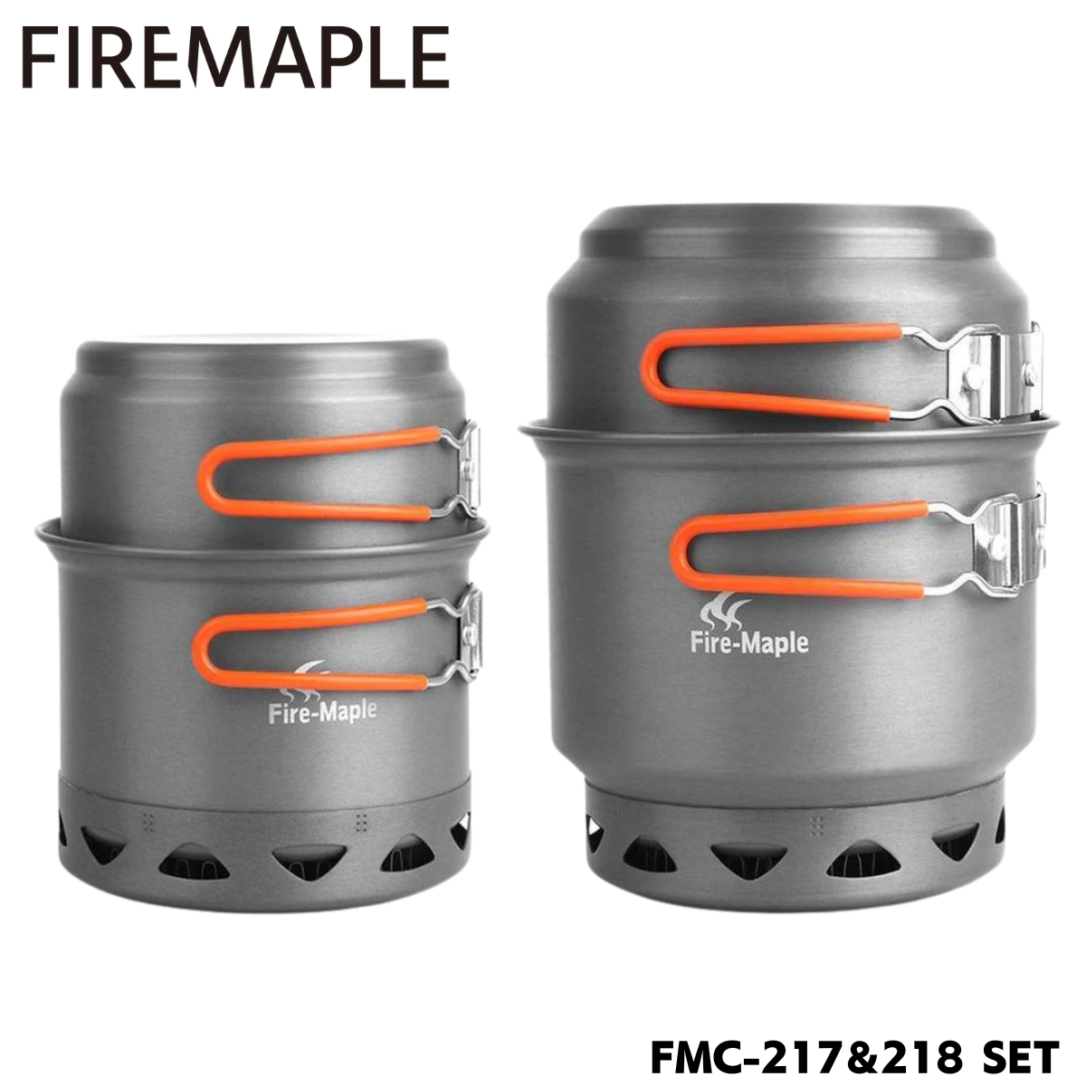 FMC-217＆218 SET