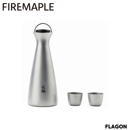 FLAGON