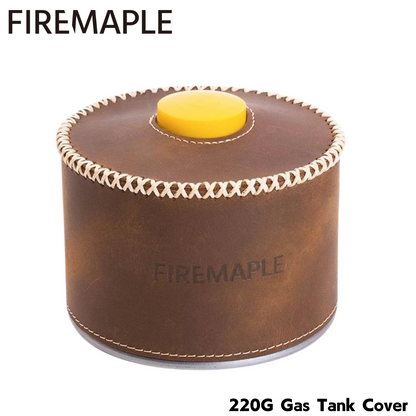 220G Gas Tank Cover