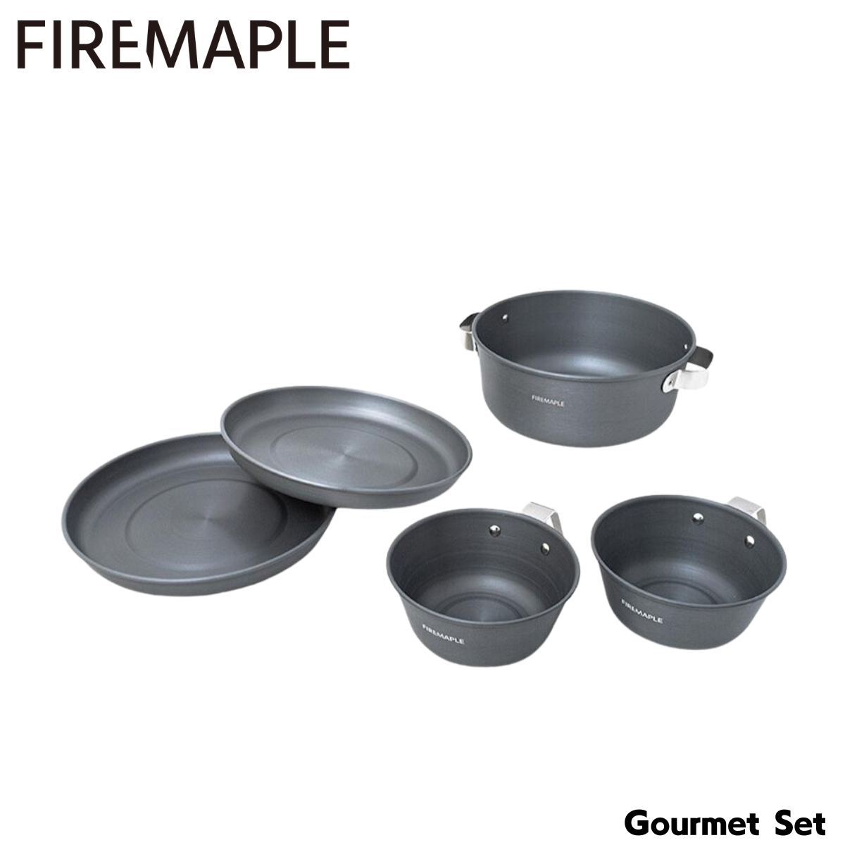 Gourmet Set