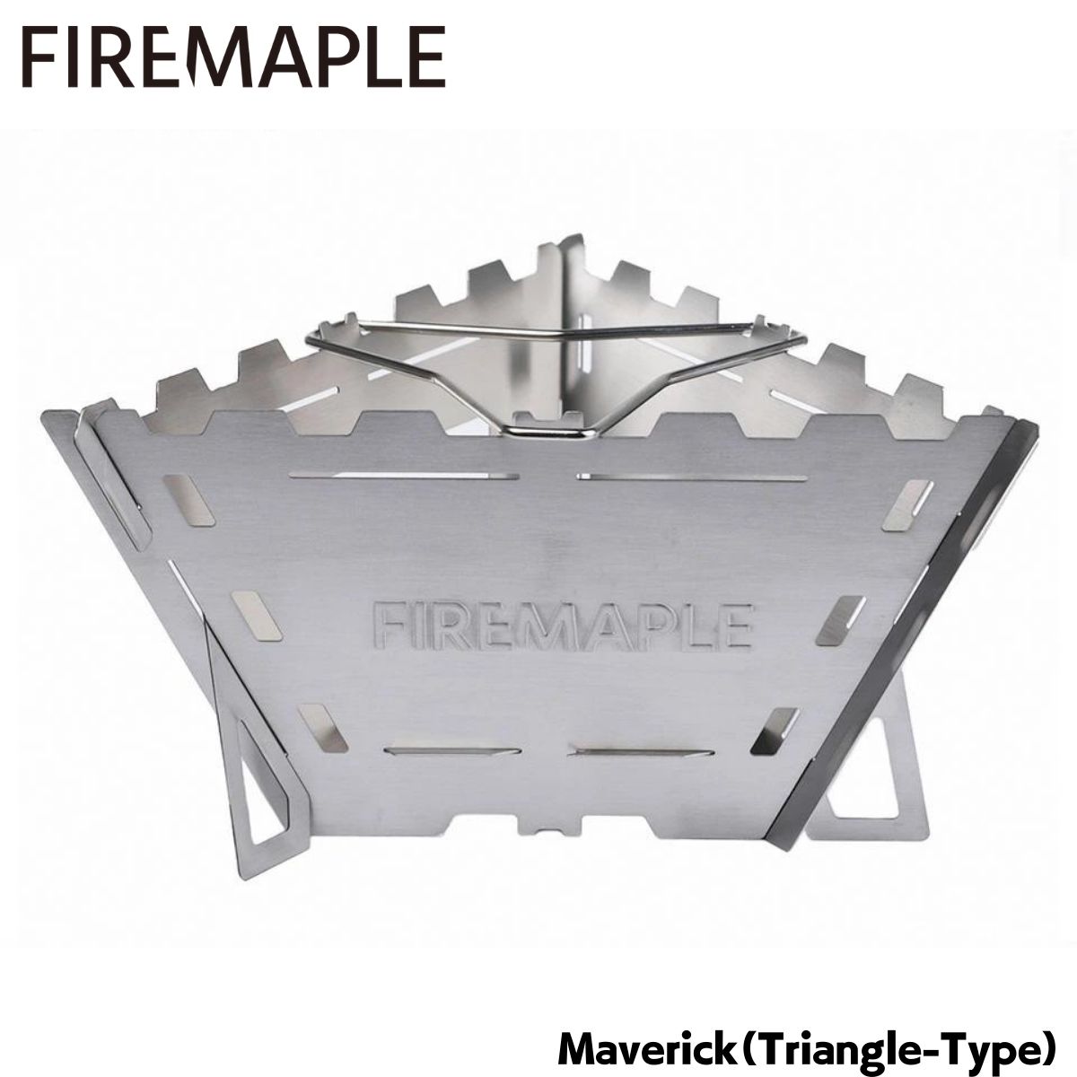 Maverick（Triangle-Type）