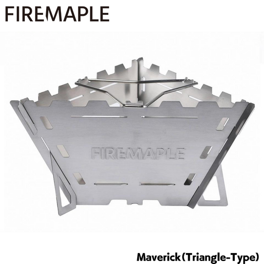 Maverick（Triangle-Type）