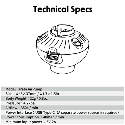 AirPump