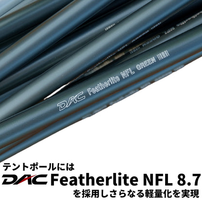 LIGHT WINGS 1 JPN DAC NFL