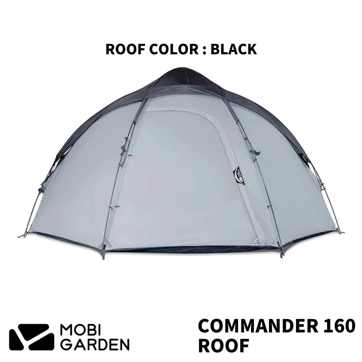 【OPTION】COMMANDER 160 専用ルーフ