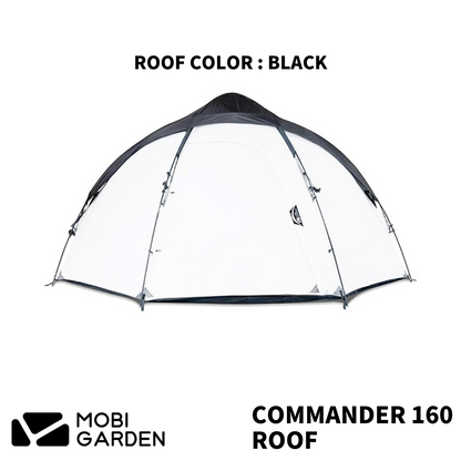 【OPTION】COMMANDER 160 専用ルーフ