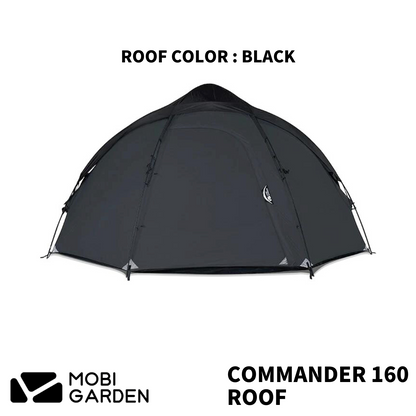 【OPTION】COMMANDER 160 専用ルーフ