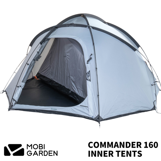 【OPTION】COMMANDER 160 専用インナーテント