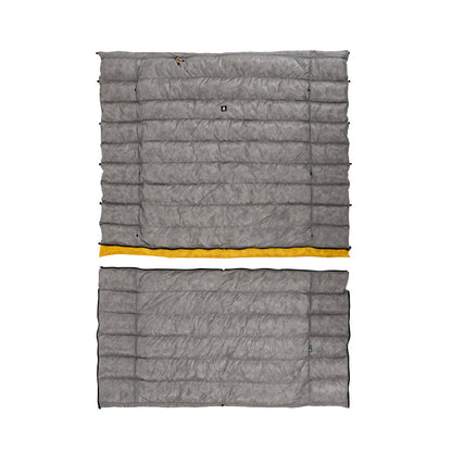 SEMI QUILT Multi NXT