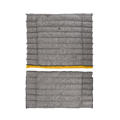 SEMI QUILT Multi NXT