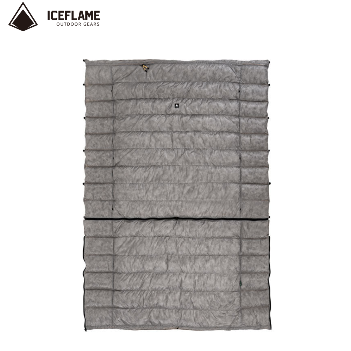 ICEFLAME SEMI QUILT Multi NXT