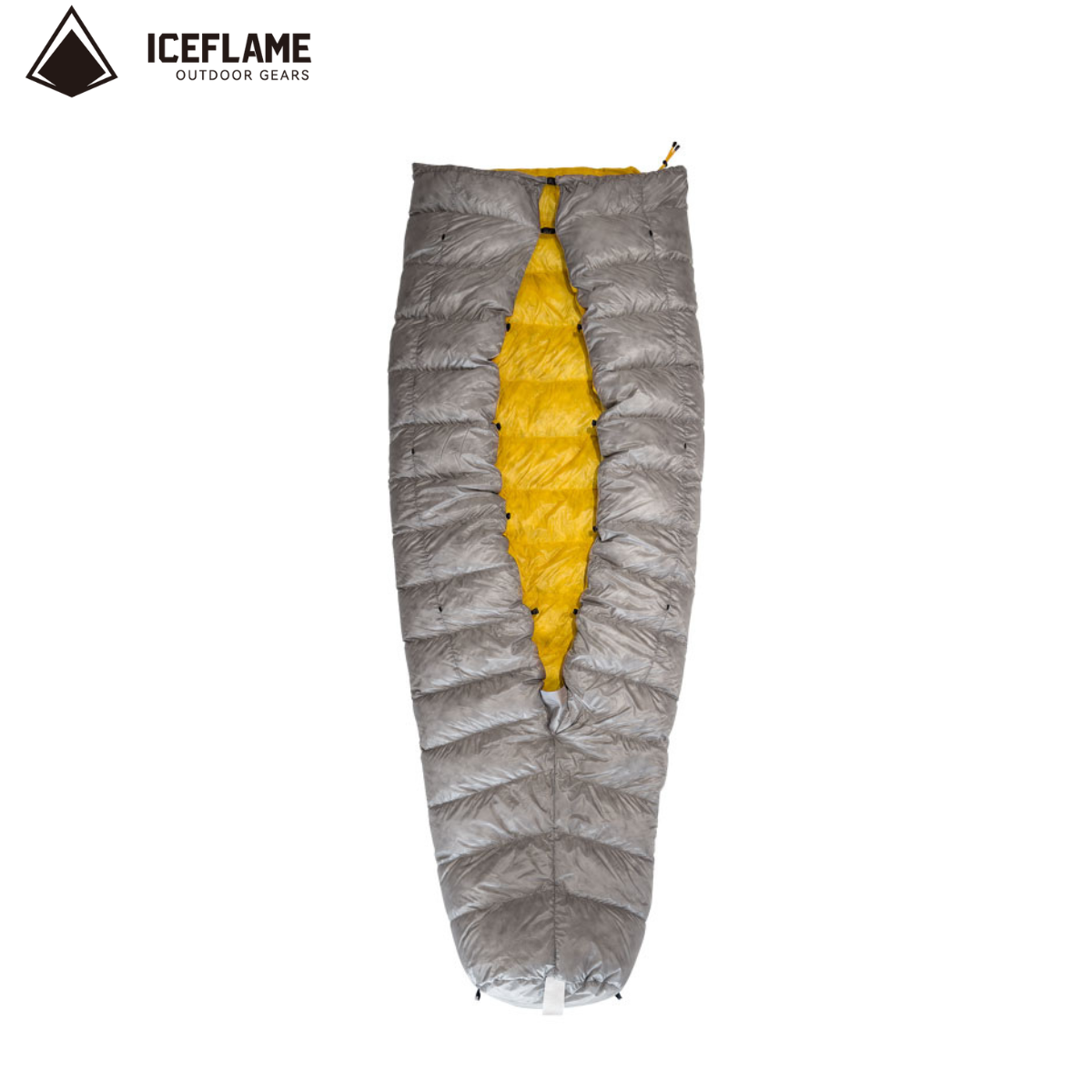 ICEFLAME EXTRA QUILT NXT