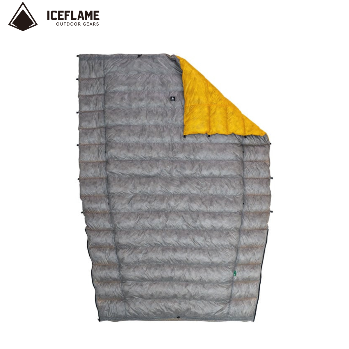 ICEFLAME SEMI QUILT SUMMER NXT