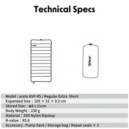 ASP-R5