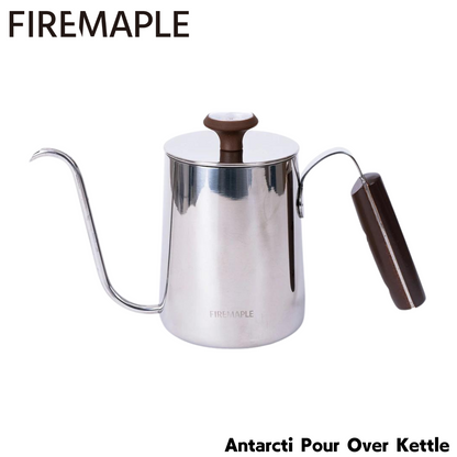 Antarcti Pour Over Kettle