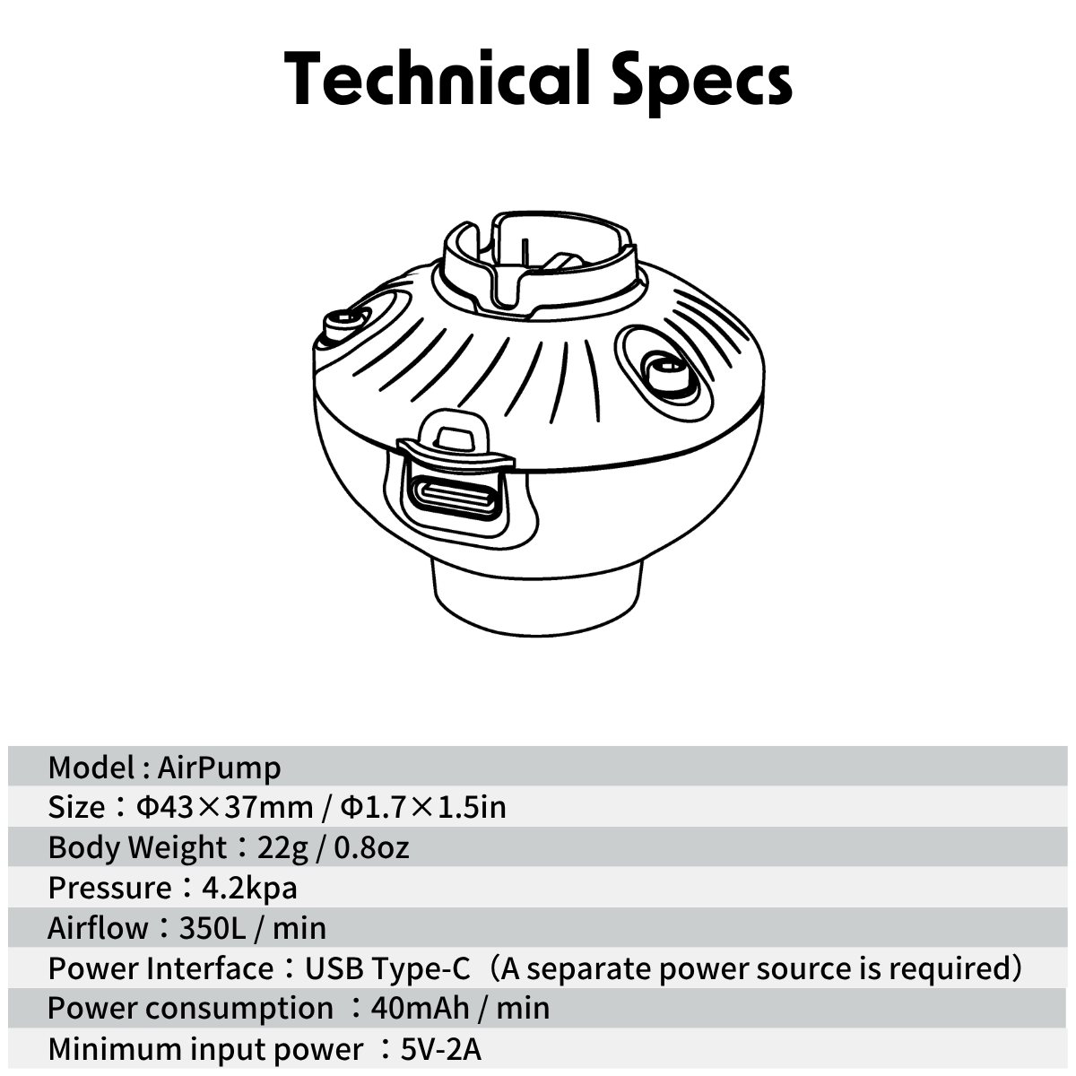 AirPump