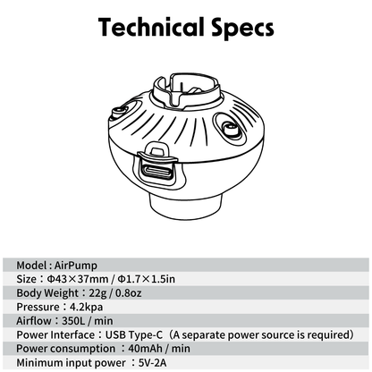 AirPump