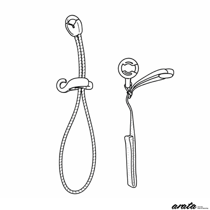 arata Umbrella Holder